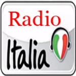 radio italia android application logo